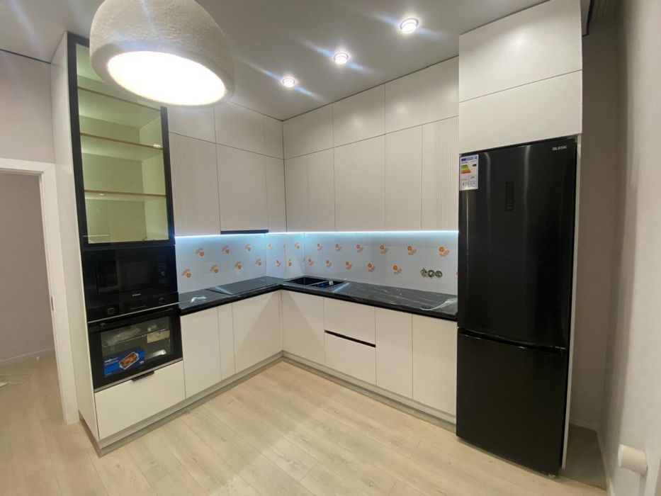 Кухонный гарнитур на заказ