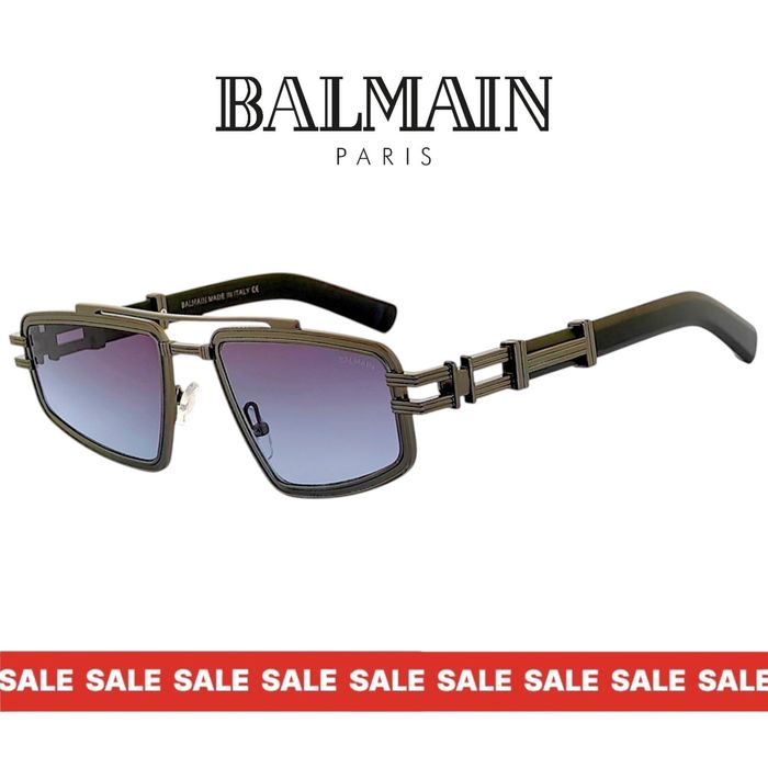 Слънчеви очила BALMAIN