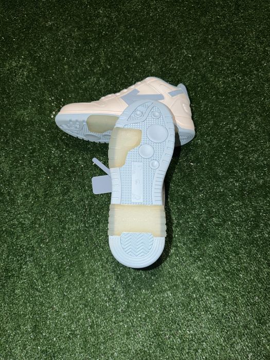 Off White (40/41/42/43/44/45)