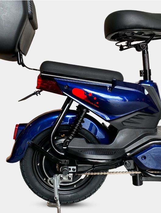 Skuter elektro R14 optom/dona