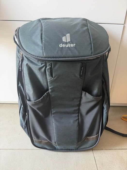 Rucsac geanta  Deuter Rotsoord 25l + 5l