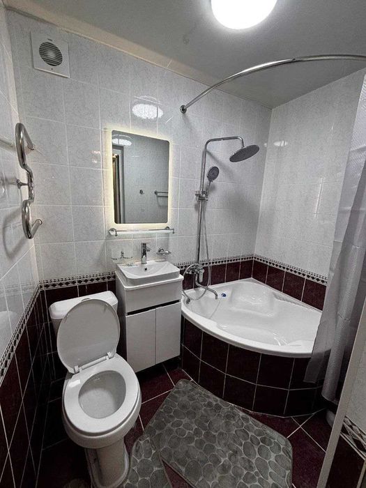 Чиланзар метро Новза 2в3/2/5 евро квартира 54м2: СРОЧНО ПРОДАЕТСЯ