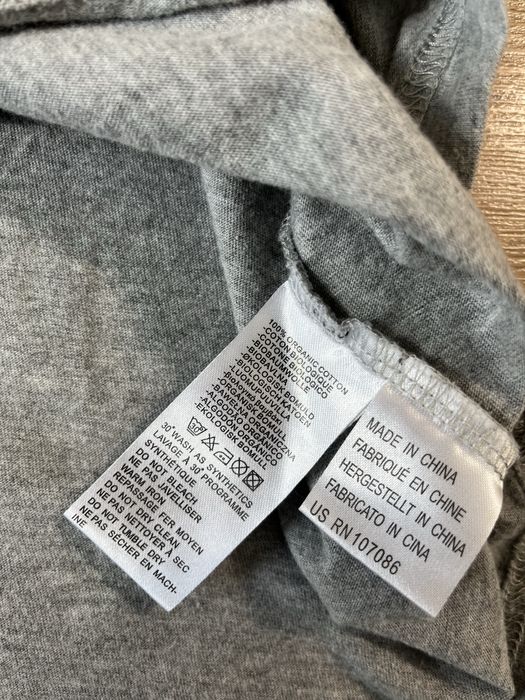 Gant,Hugo Boss мъжки тениски размер L