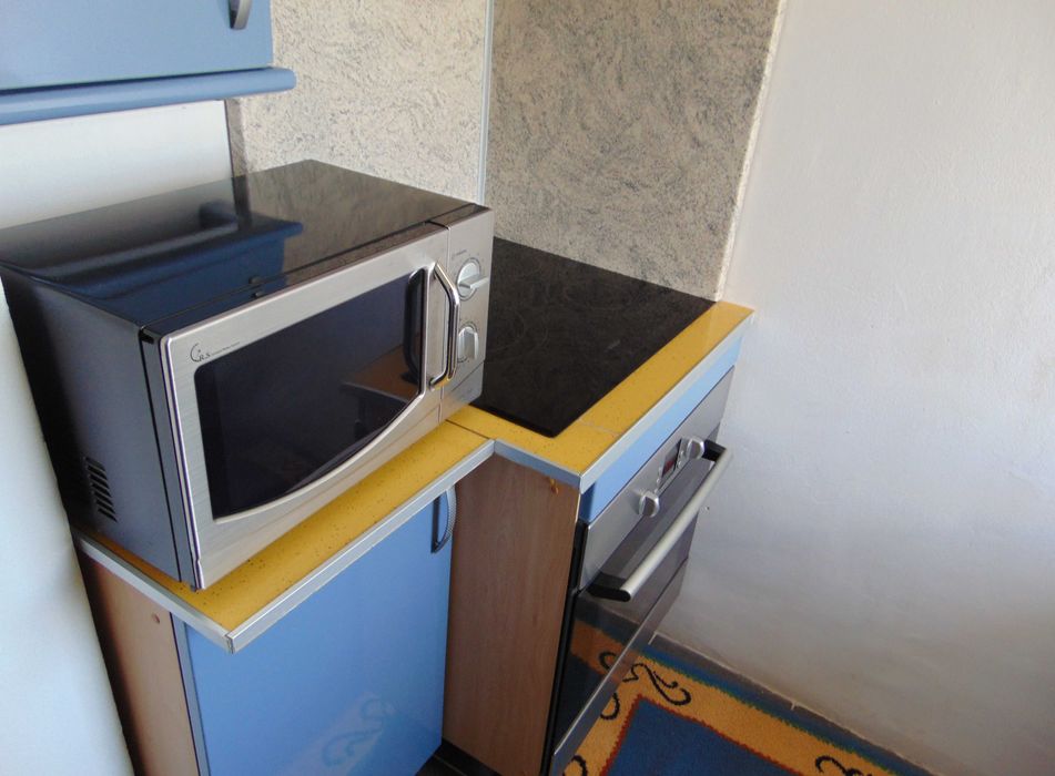 Дава се под наем Двустаен апартамент в Плевен, Сторгозия - 60 кв.м за 357 € - Снимка #4