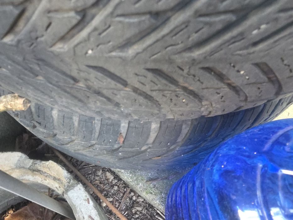 Anvelope Nokian set 4 buc 215/60 R 17 2022