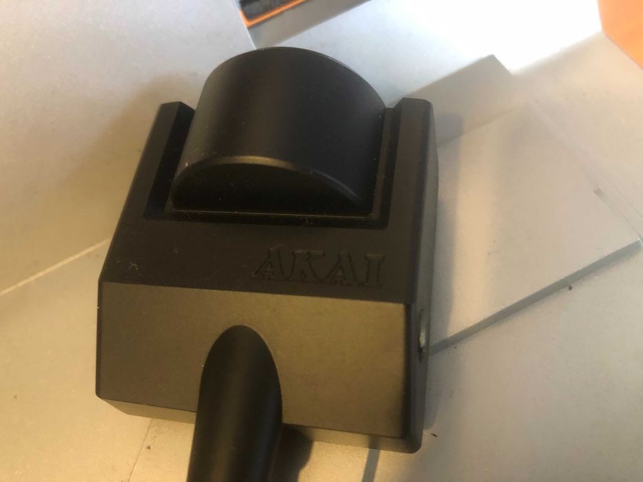 Грамофон AKAI AP-X1 с нова игла (напълно сервизиран)