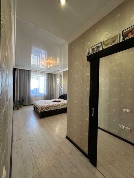 Продам 2х комн красные дома