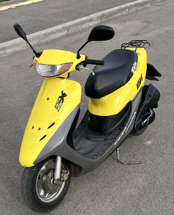 Продам Honda Dio Af35