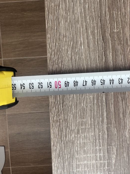 Продавам бюро Тъмен дъб
