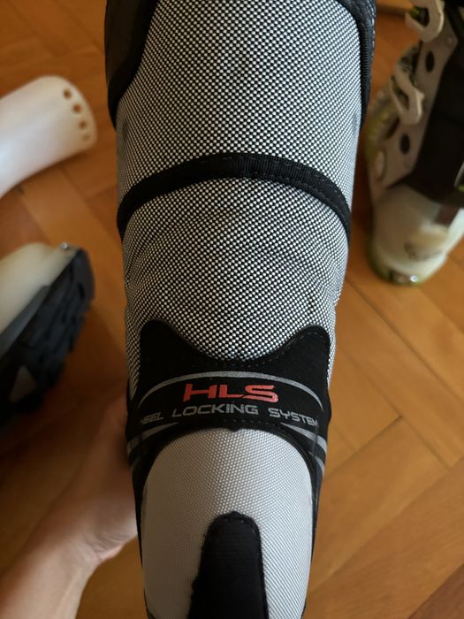 Dynafit zzero 4u - ski touring / ски туринг обувки / пантене