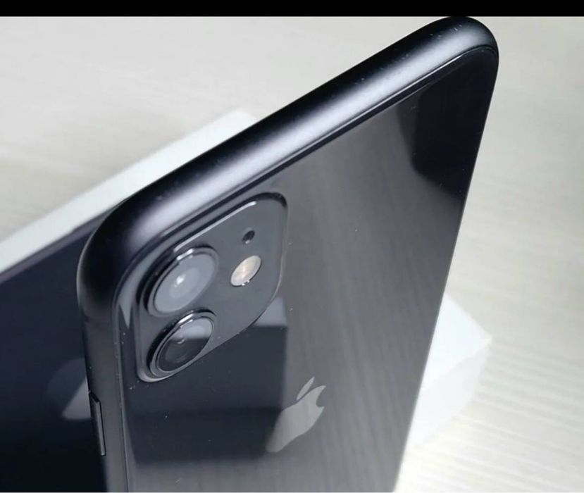 Iphone 11, 128гб