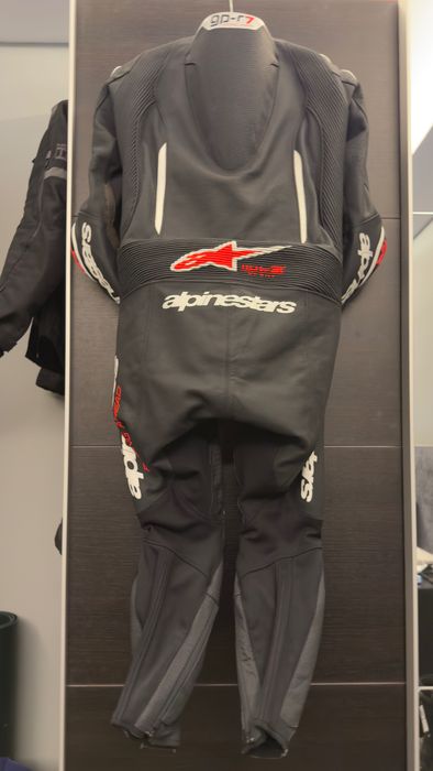 Мото екип Alpinestars GP-R7