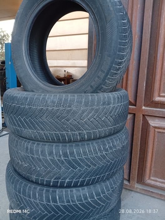 195/65/15 balonlar sotiladi