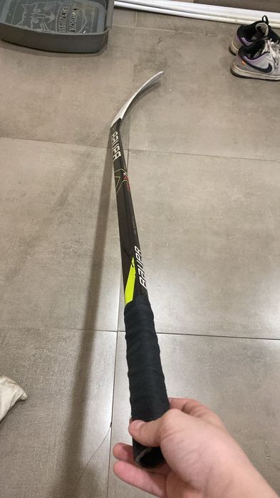 Хокейная экипировка