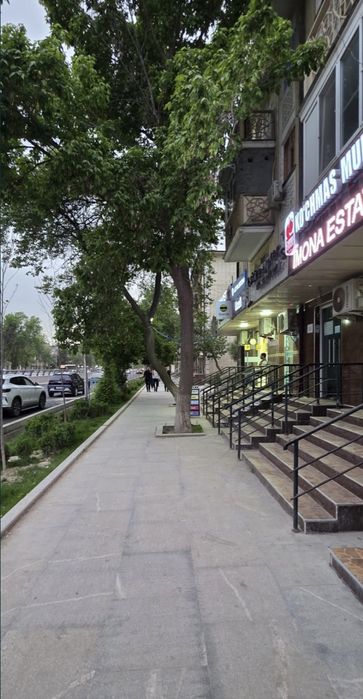 Сдается Помишение Гагарин в доль дороги