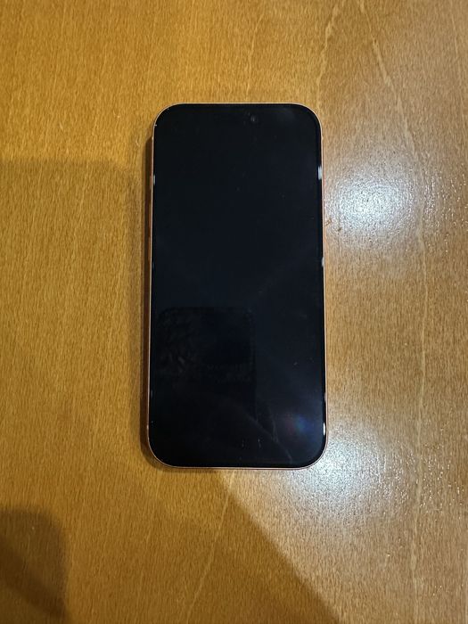 Iphone 17pro с гаранция