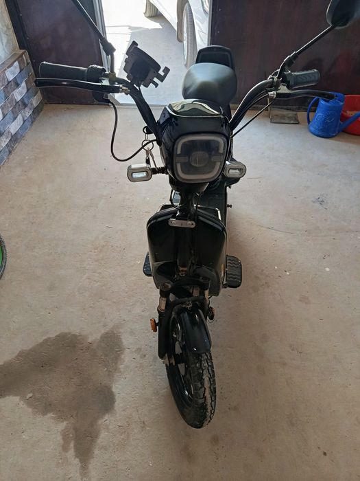 Электро скутер сатылады