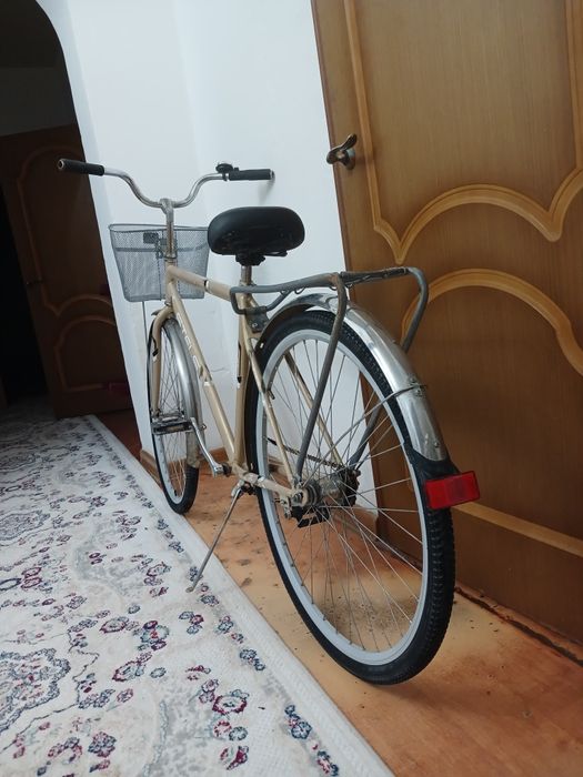 Стелсс велосипед сатылады!