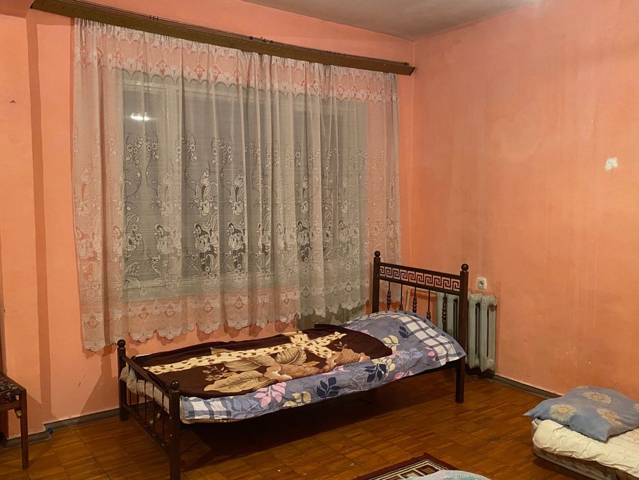 Квартира посуточная для студентов