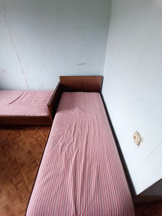 Отдам бесплатно мебель