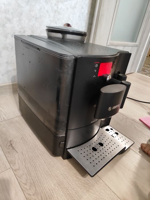 Кафемашина Bosch Verobar 100 За ремонт или за части!