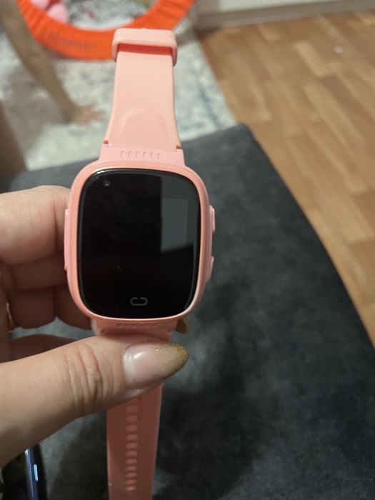 Часы электронные