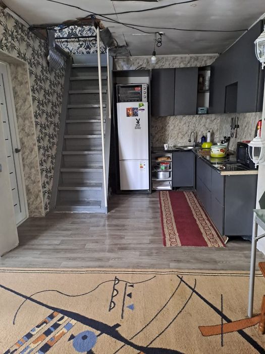 Продам дом в Байсерке