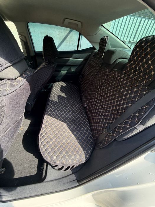 Комплект чехлов Corolla 180