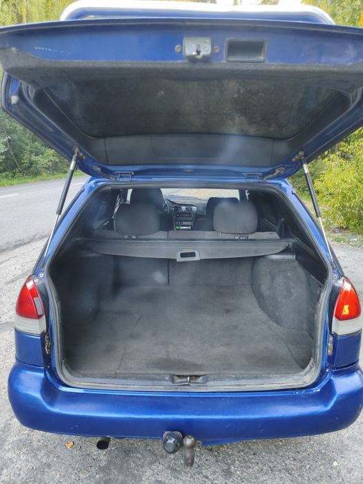 Subaru Legacy универсал