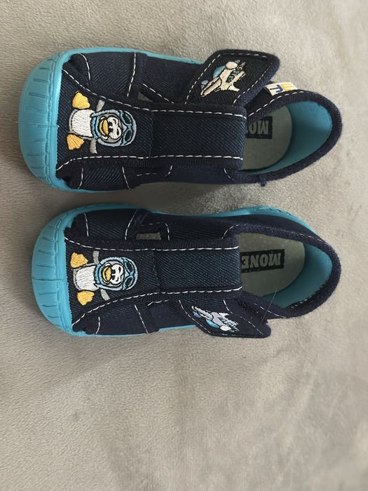 Детски обувки/ сандали/ пантофи