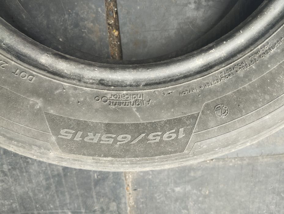 Покрышки с камерами