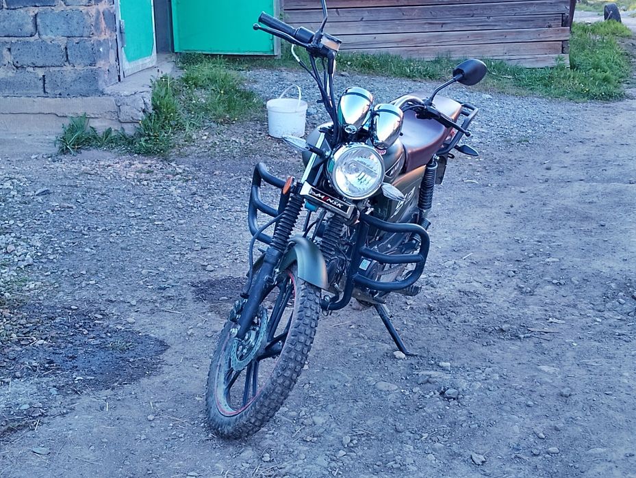 Продам Минск D4 50