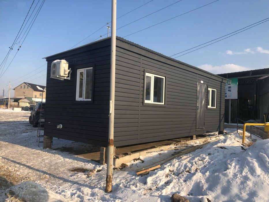 Продам контейнер