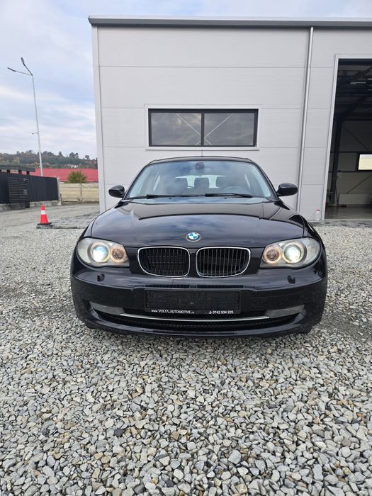 Bmw 118 diesel 2008