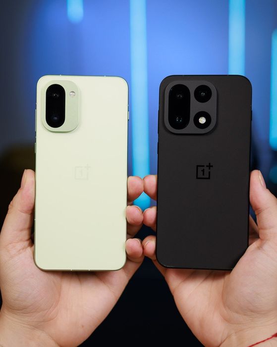 One Plus 15R   5G