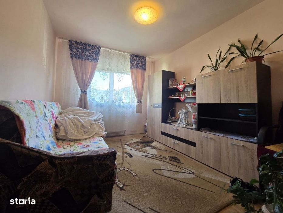 Apartament 4 camere | Decomandat | 82mp | Etaj 2 | Zona BRD Marasti — fotografia 3