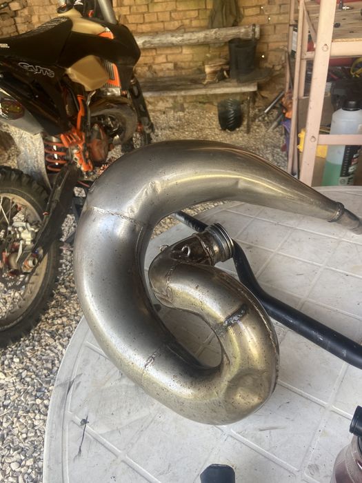 Гайда за мотор KTM/Husqvarna