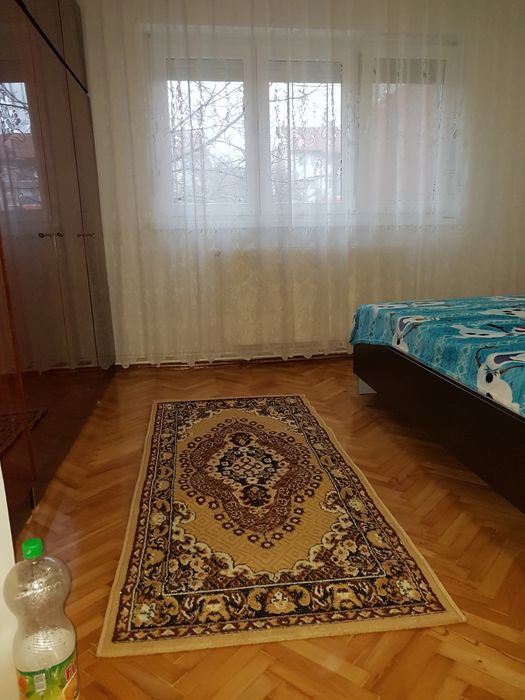 Apartament 2 camere Carpati 2 .