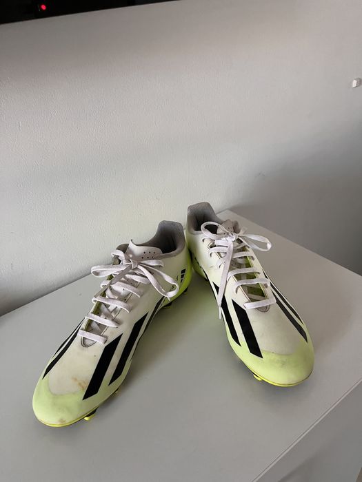 Ghete fotbal adidas
