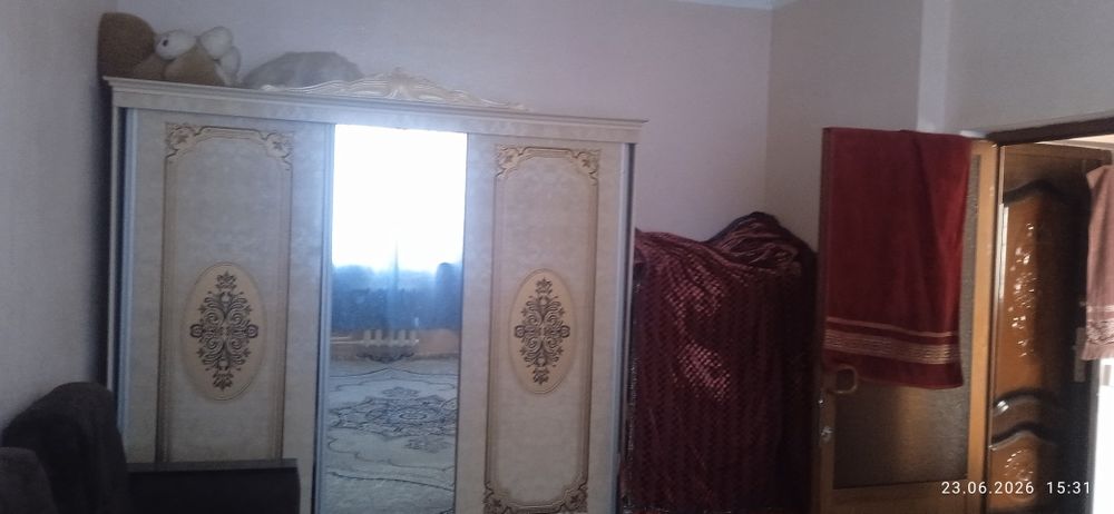 Продаётся квартира