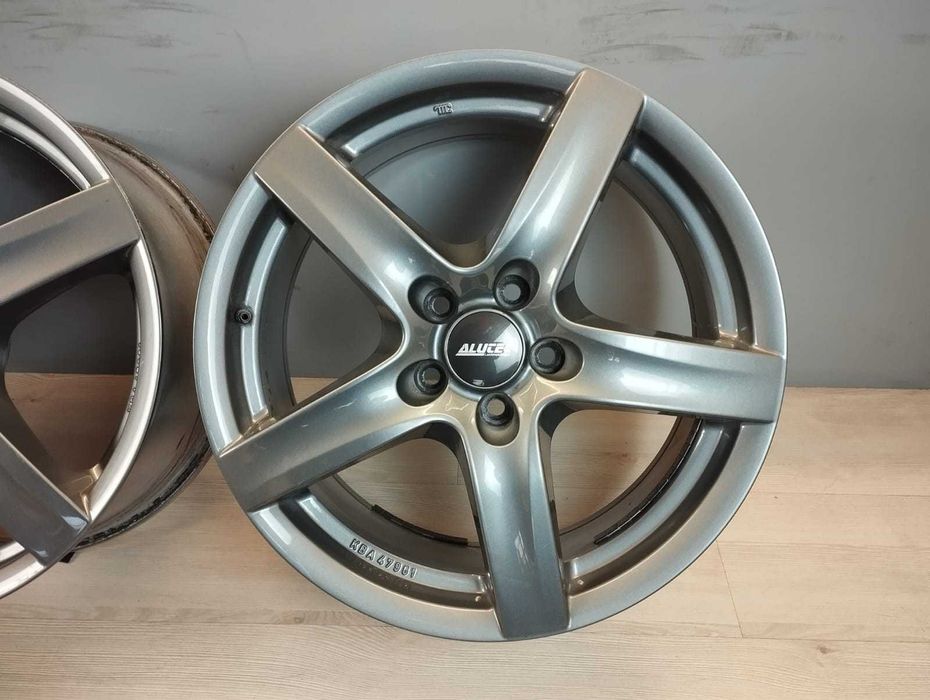 Jante Mercedes 5x112 R17 V-Class, Vito, Viano; Vw, Audi, Seat, Skoda