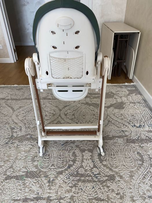 Детское кресло