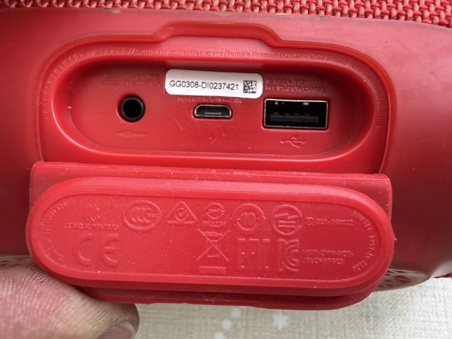 JBL Charger 3 Оригинална