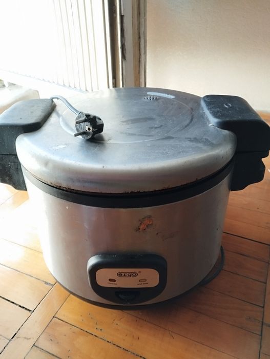 Рисоварка для суши