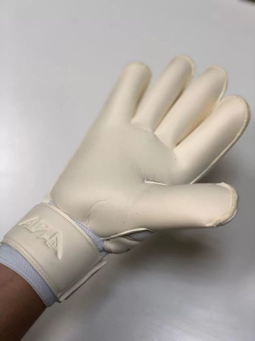 Перчатки AlphaKeepers Pro Rol б/у