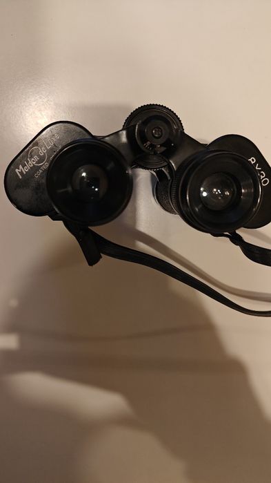 Binoclu  Meldon de Luxe 8x30 !!