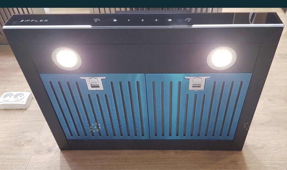 Вытяжка Ziffler “-