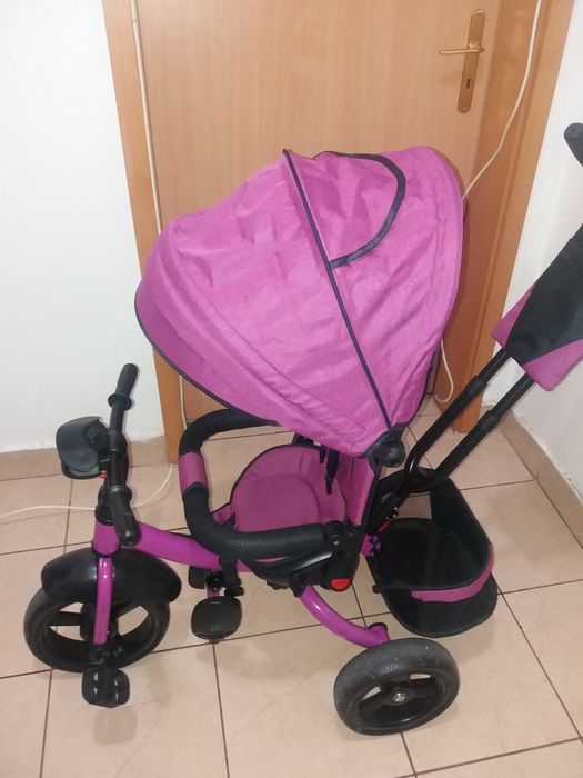 Vand tricicleta 4 in 1