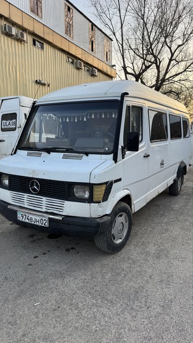 Мерседесс  сапог