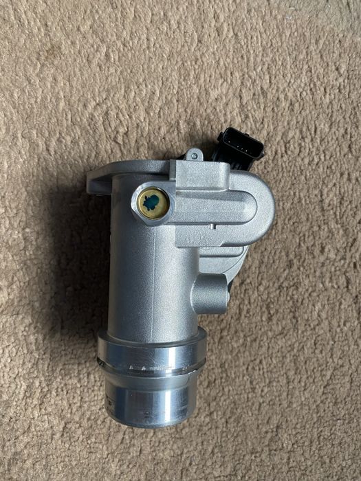 Clapeta acceleratie 1.5 DCI Renault